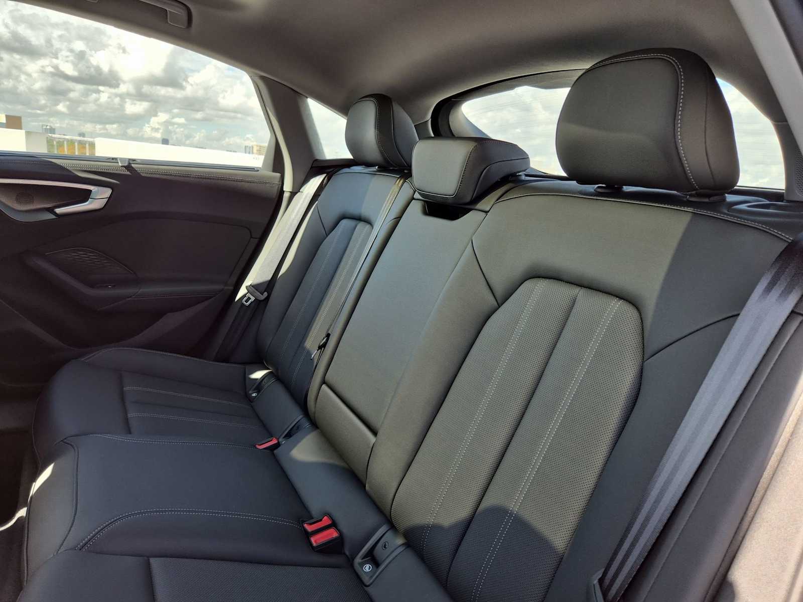 Thumbnail: 2025 Audi A5 - 19