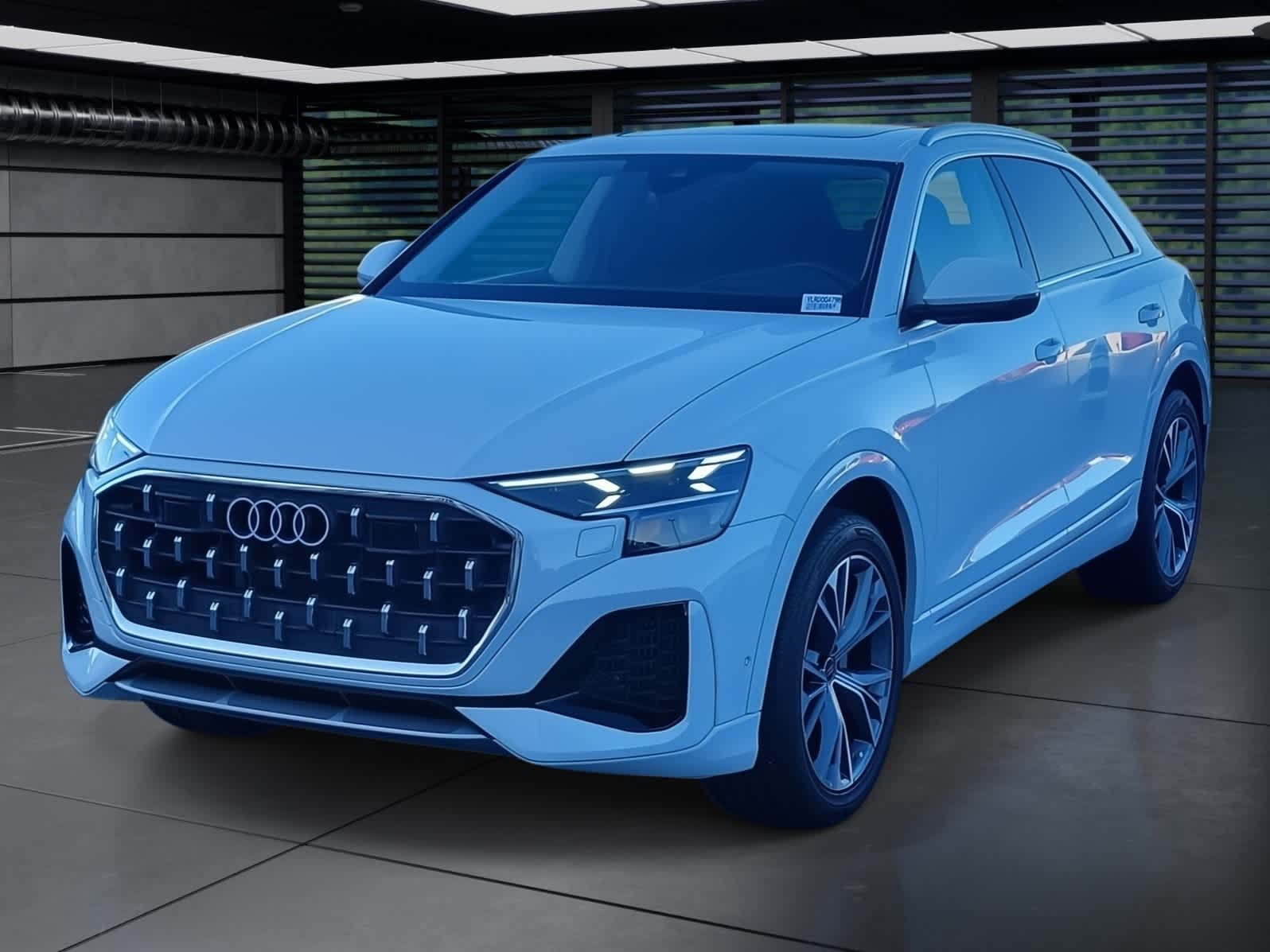 2024 Audi Q8 Prestige -
                  Fort Lauderdale, FL