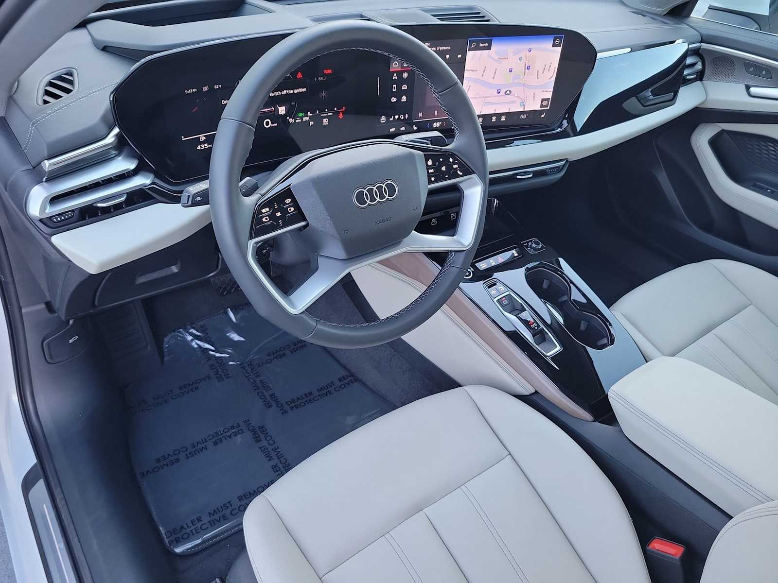 Thumbnail: 2025 Audi A5 - 2