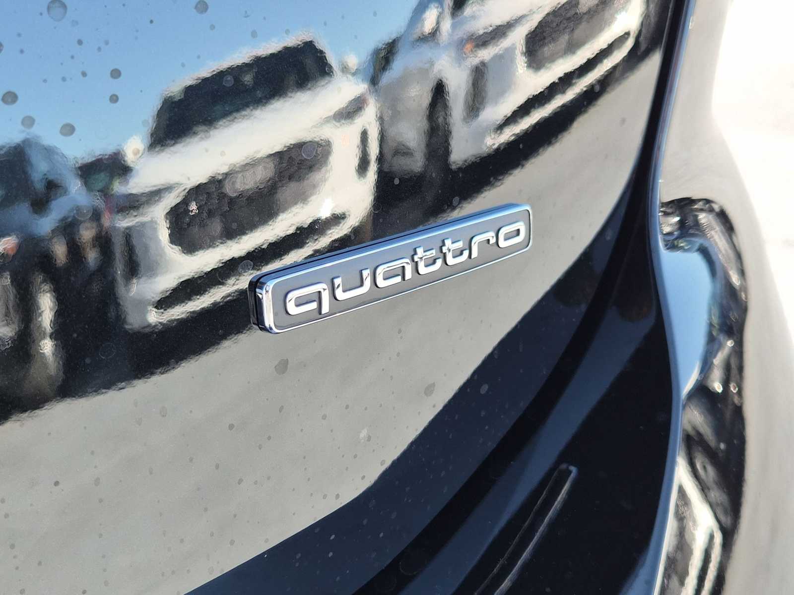 Thumbnail: 2026 Audi A6 - 11