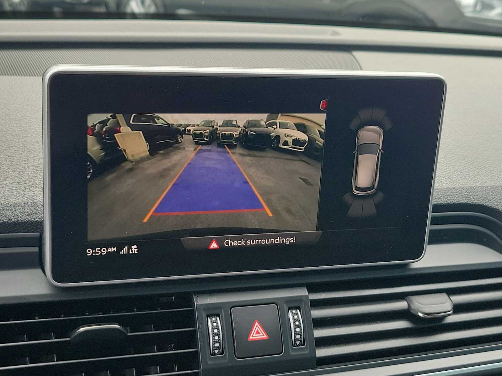 Thumbnail: 2019 Audi Q5 - 24