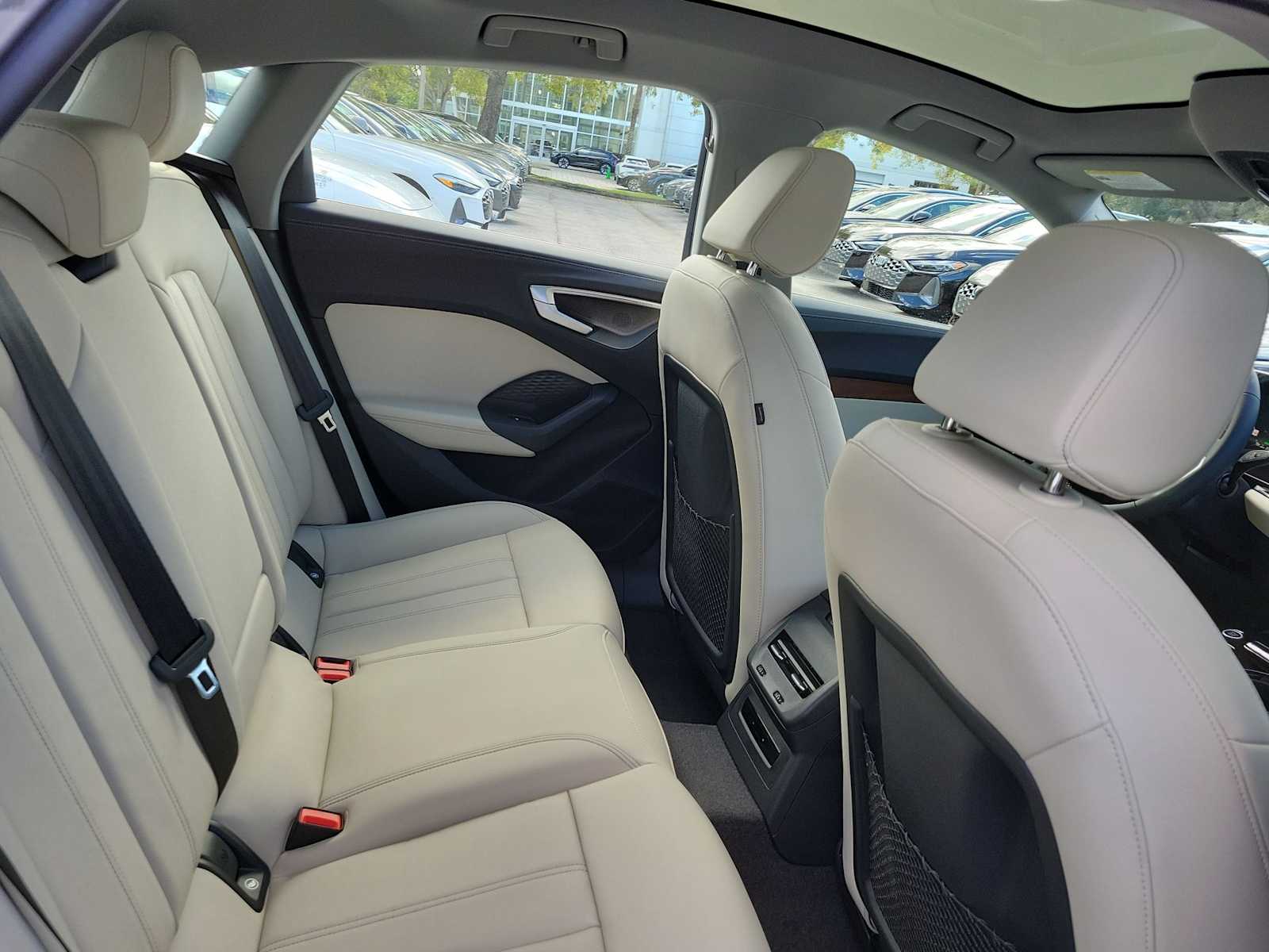 Thumbnail: 2025 Audi A5 - 21