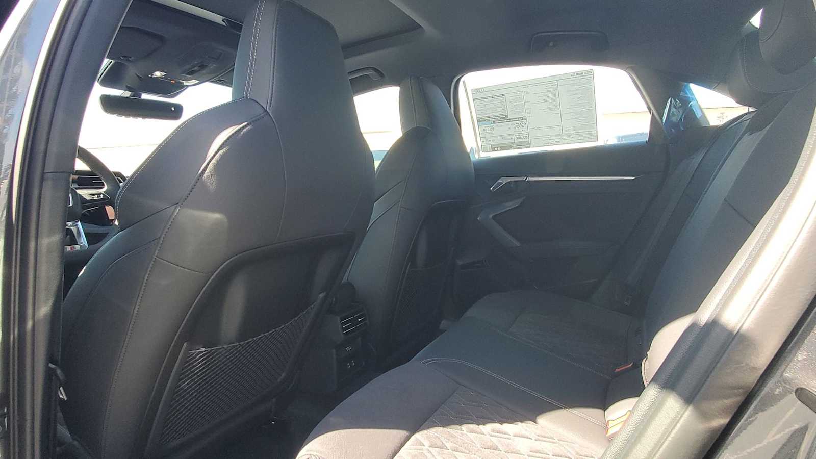 Thumbnail: 2026 Audi S3 - 18