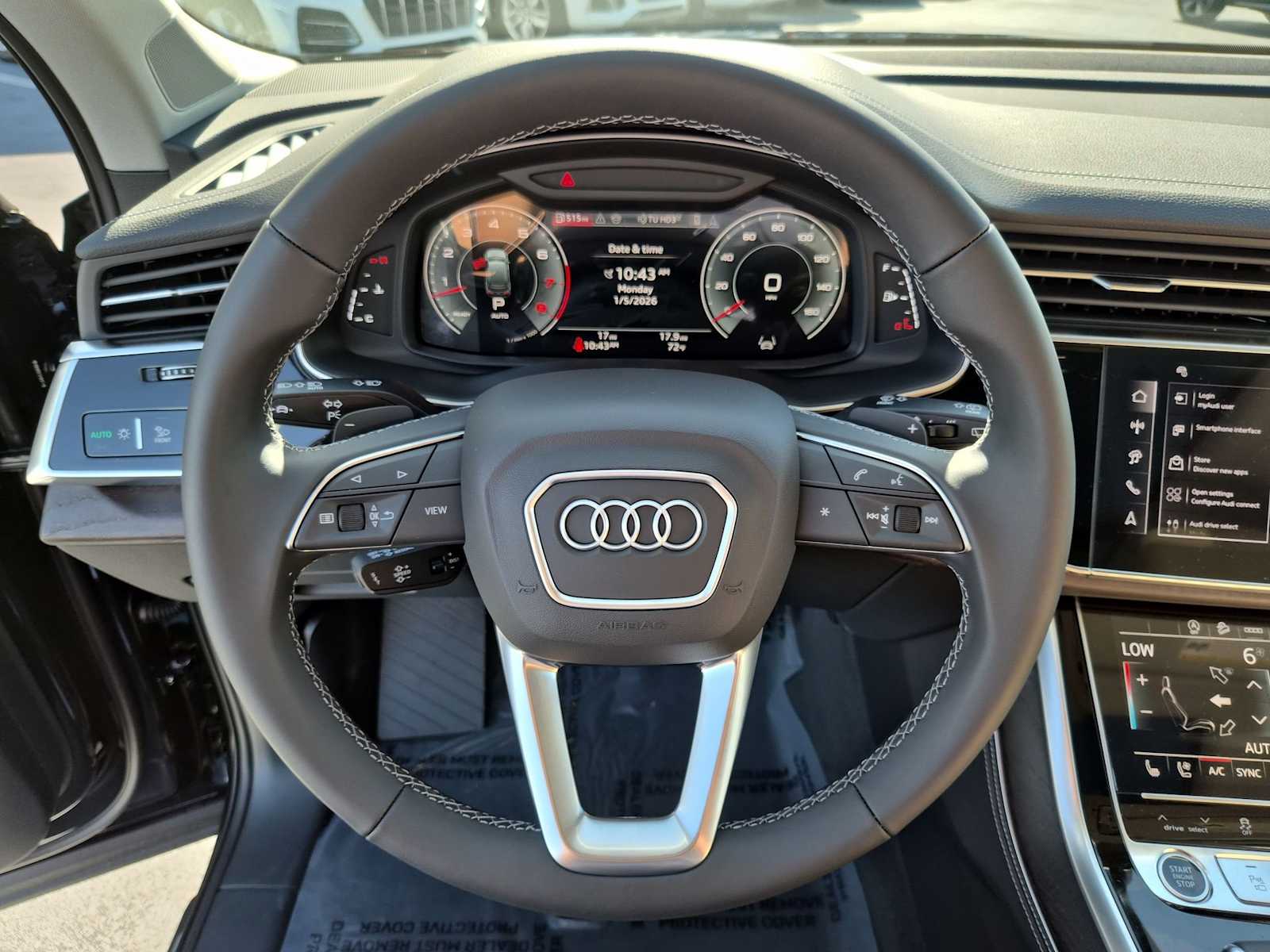 Thumbnail: 2026 Audi Q7 - 20