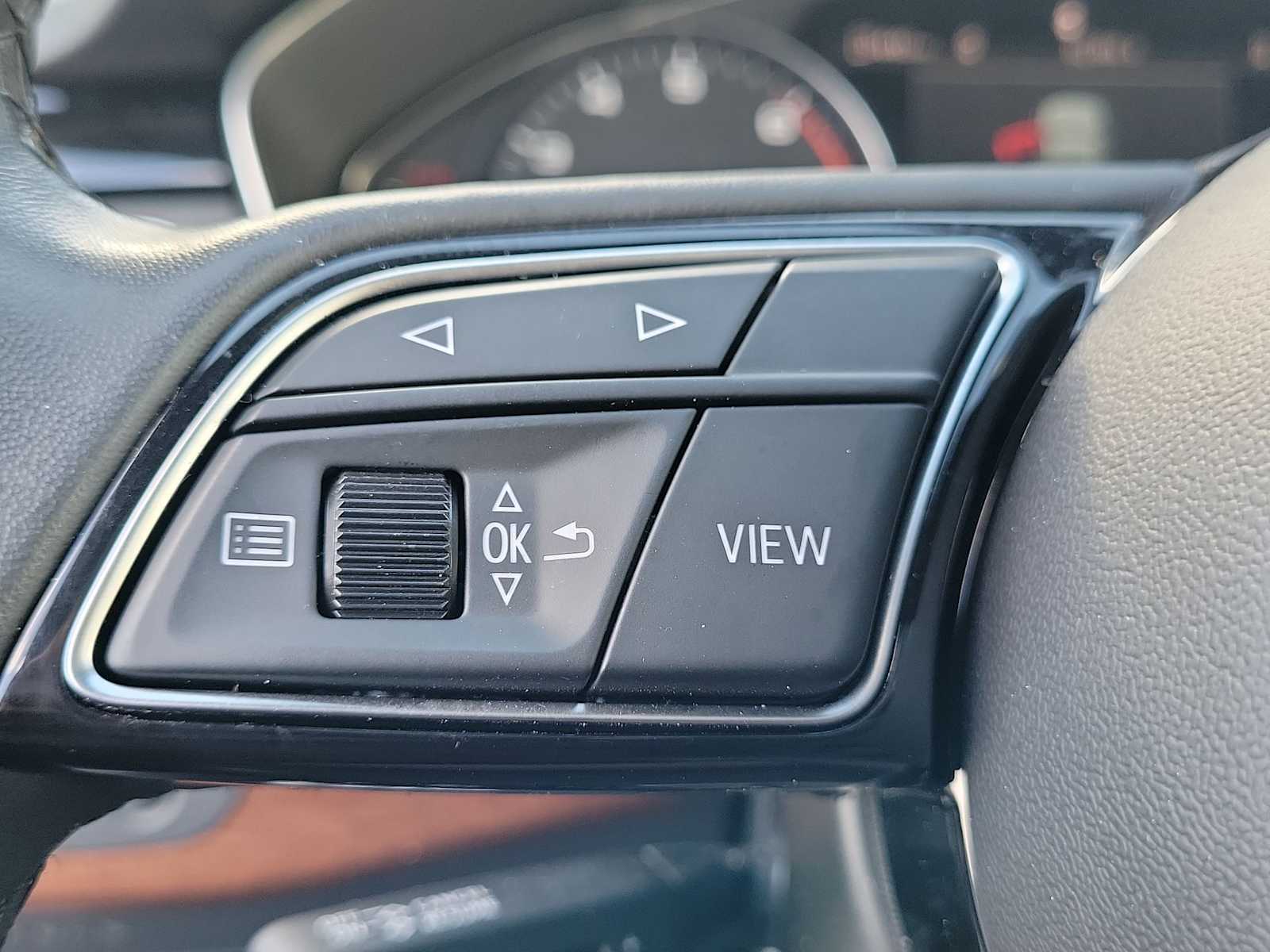 Thumbnail: 2023 Audi A4 - 21