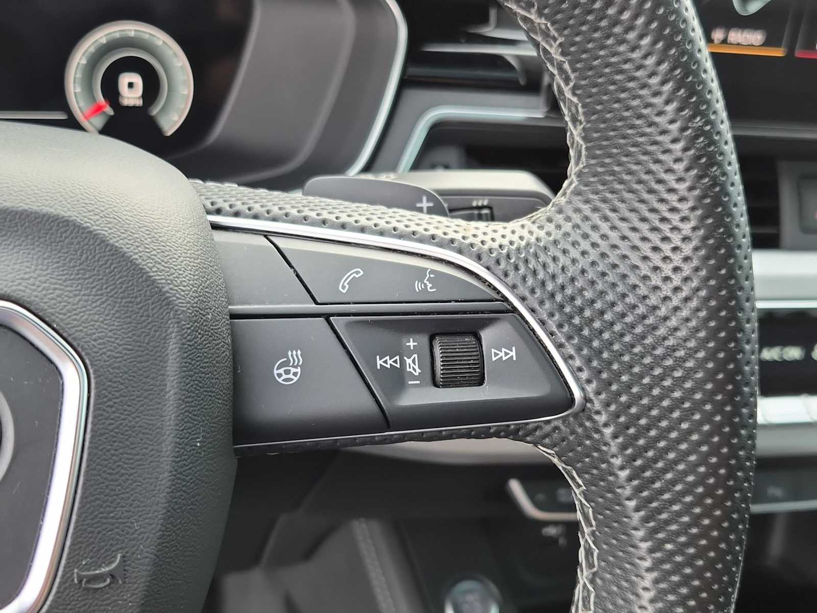 Thumbnail: 2023 Audi A5 - 22