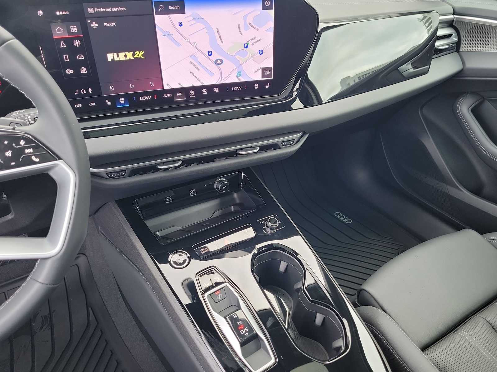 Thumbnail: 2025 Audi A5 - 23