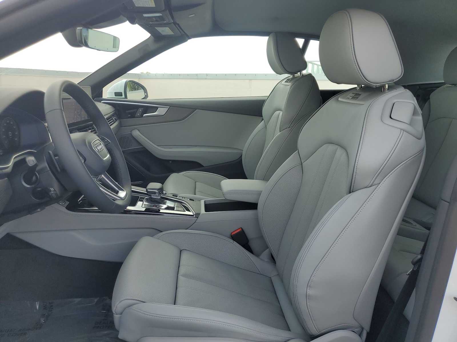 Thumbnail: 2024 Audi A5 - 12