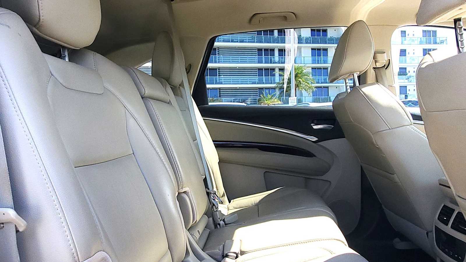 Thumbnail: 2015 Acura MDX - 21