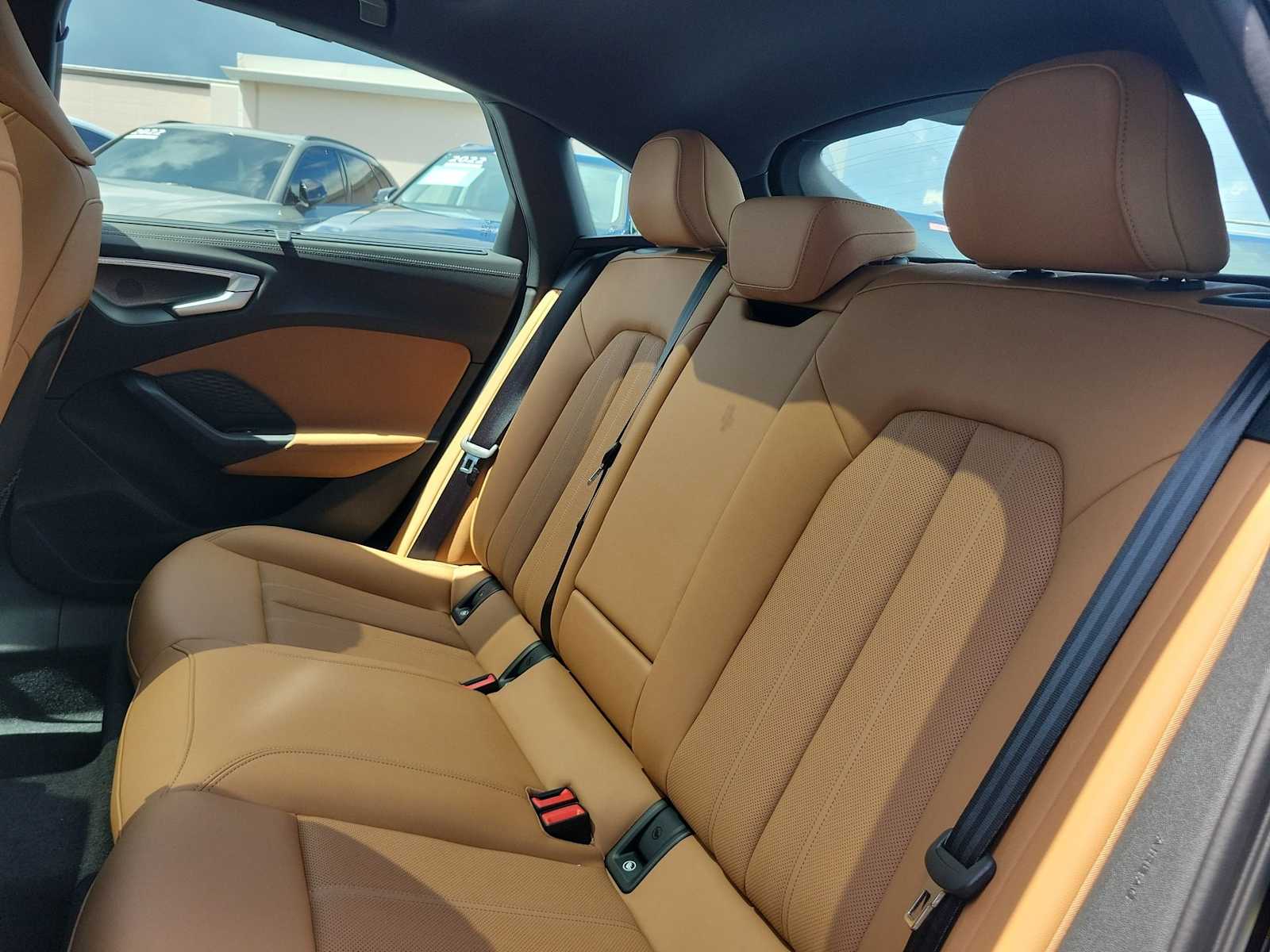 Thumbnail: 2025 Audi A5 - 19