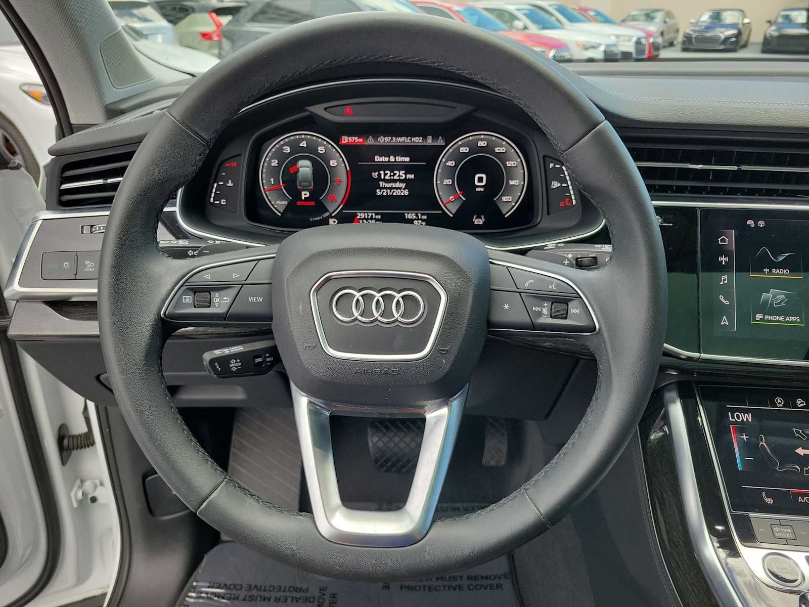 Thumbnail: 2023 Audi Q7 - 20