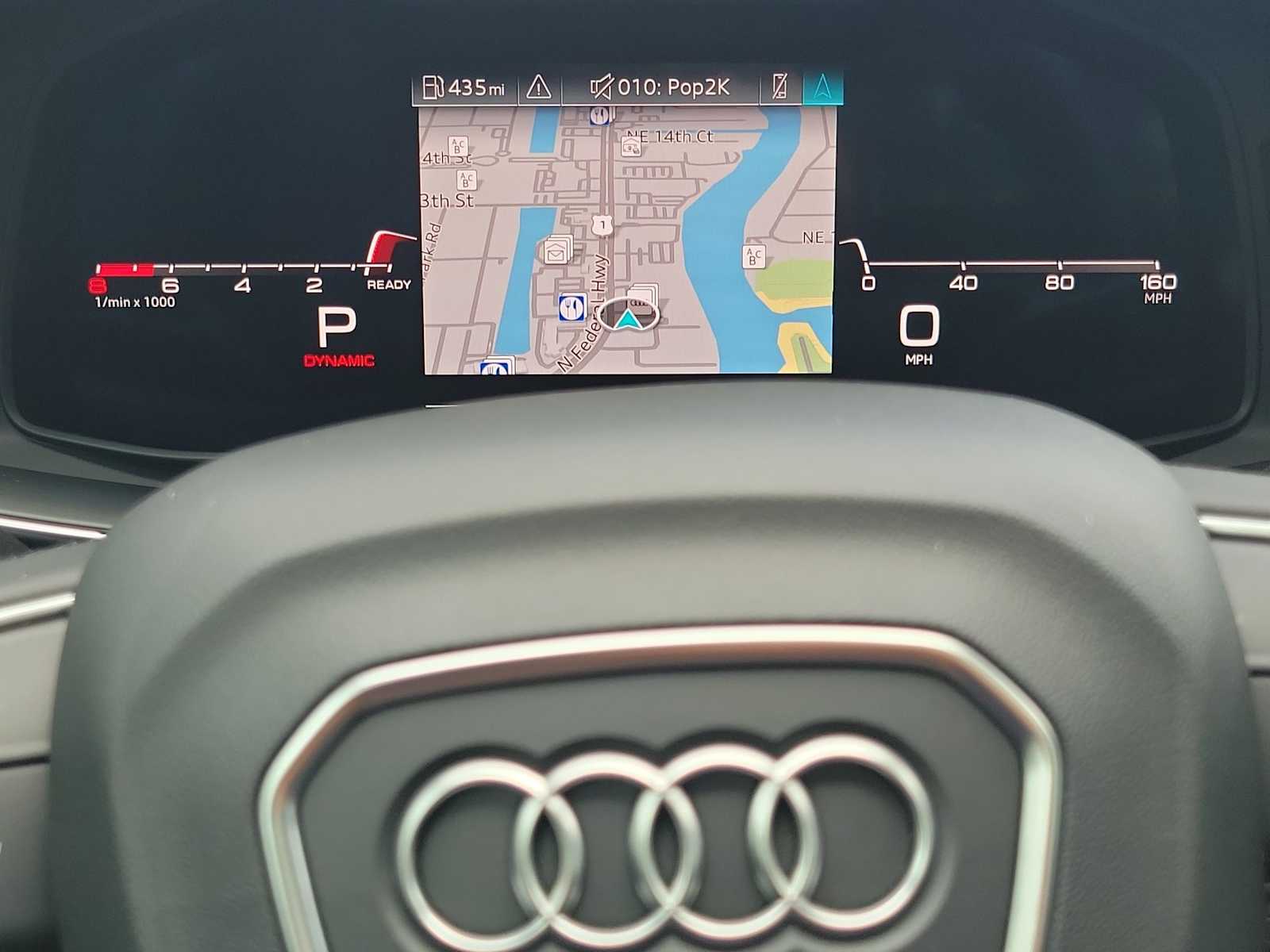 Thumbnail: 2021 Audi Q7 - 30