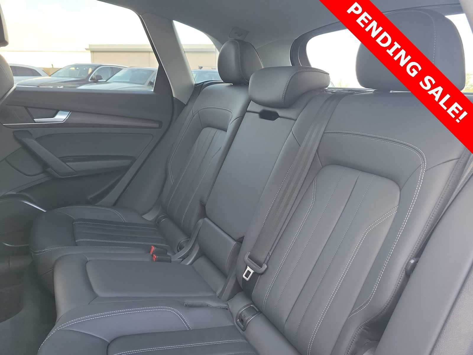 Thumbnail: 2023 Audi Q5 - 19