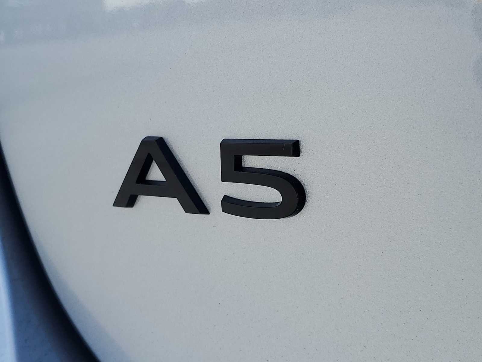 Thumbnail: 2025 Audi A5 - 10