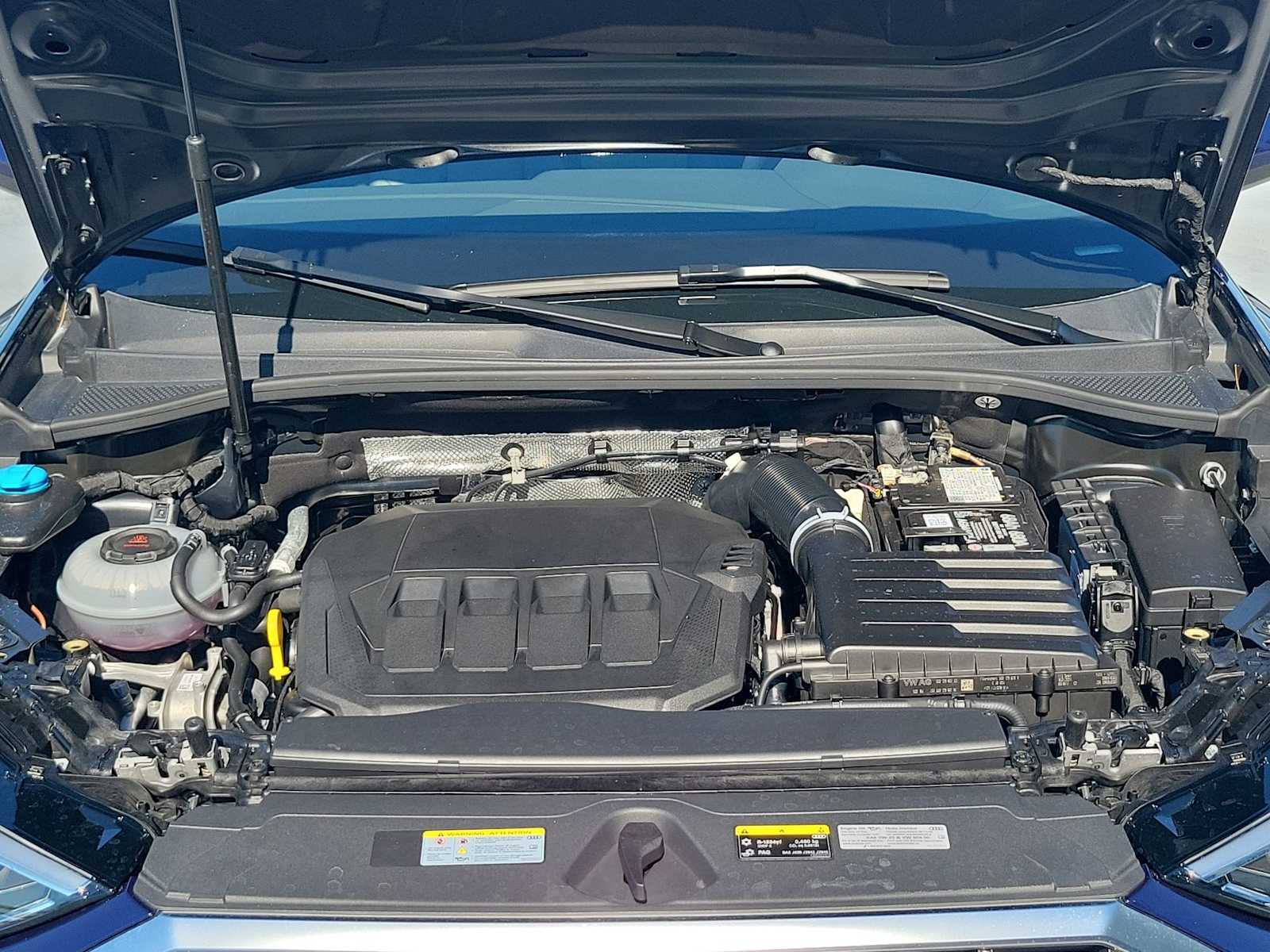 Thumbnail: 2024 Audi Q3 - 13