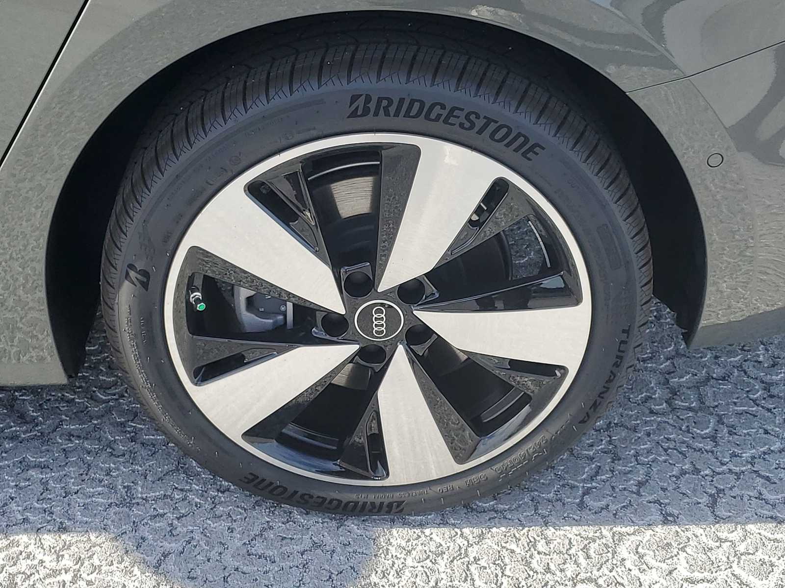 Thumbnail: 2025 Audi A5 - 12