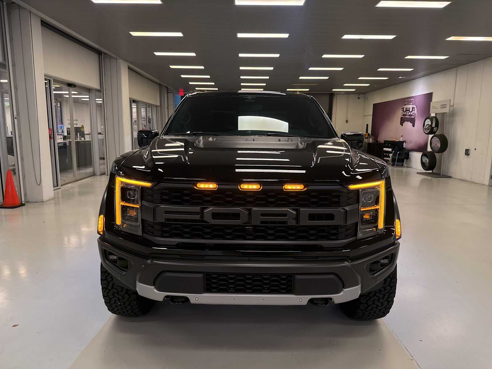 Thumbnail: 2023 Ford F-150 - 1