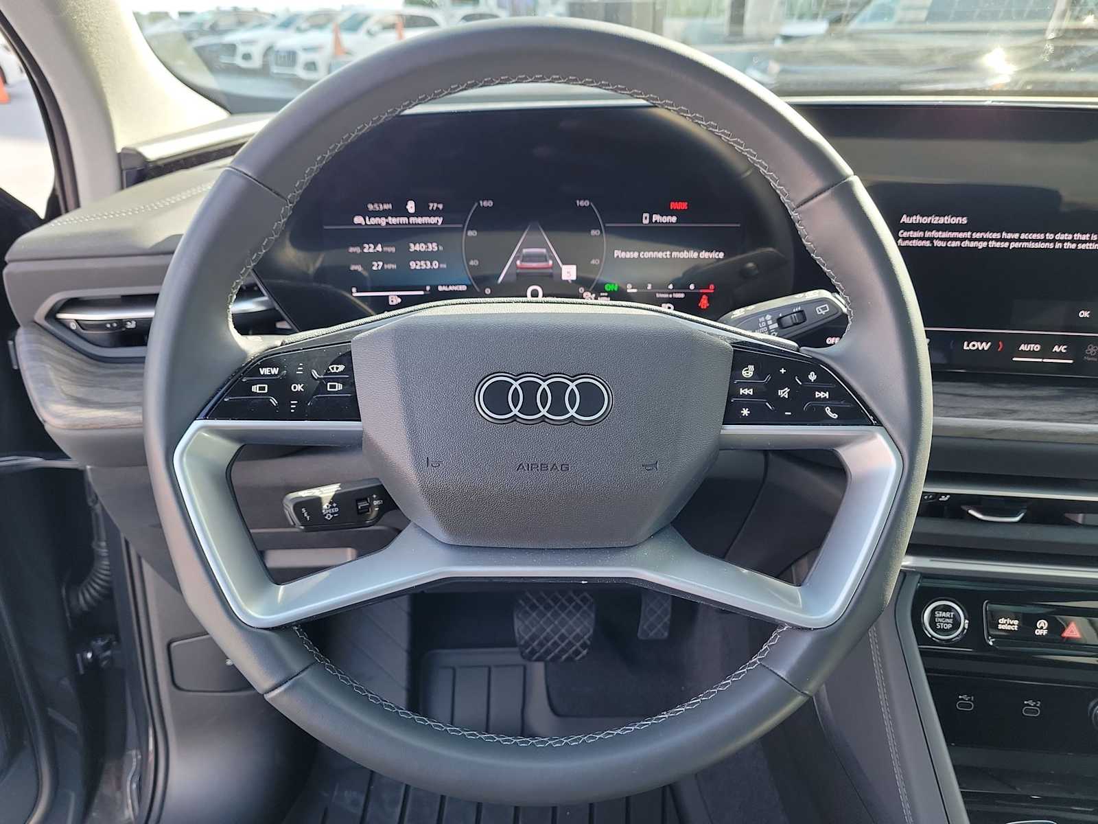 Thumbnail: 2025 Audi Q5 - 20