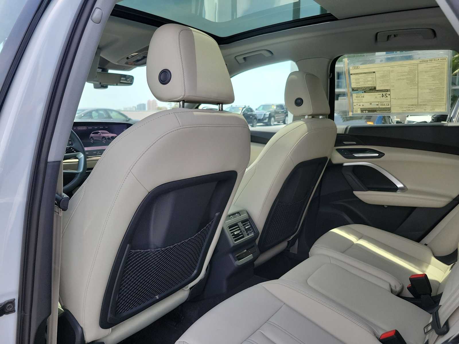 Thumbnail: 2026 Audi Q5 - 18