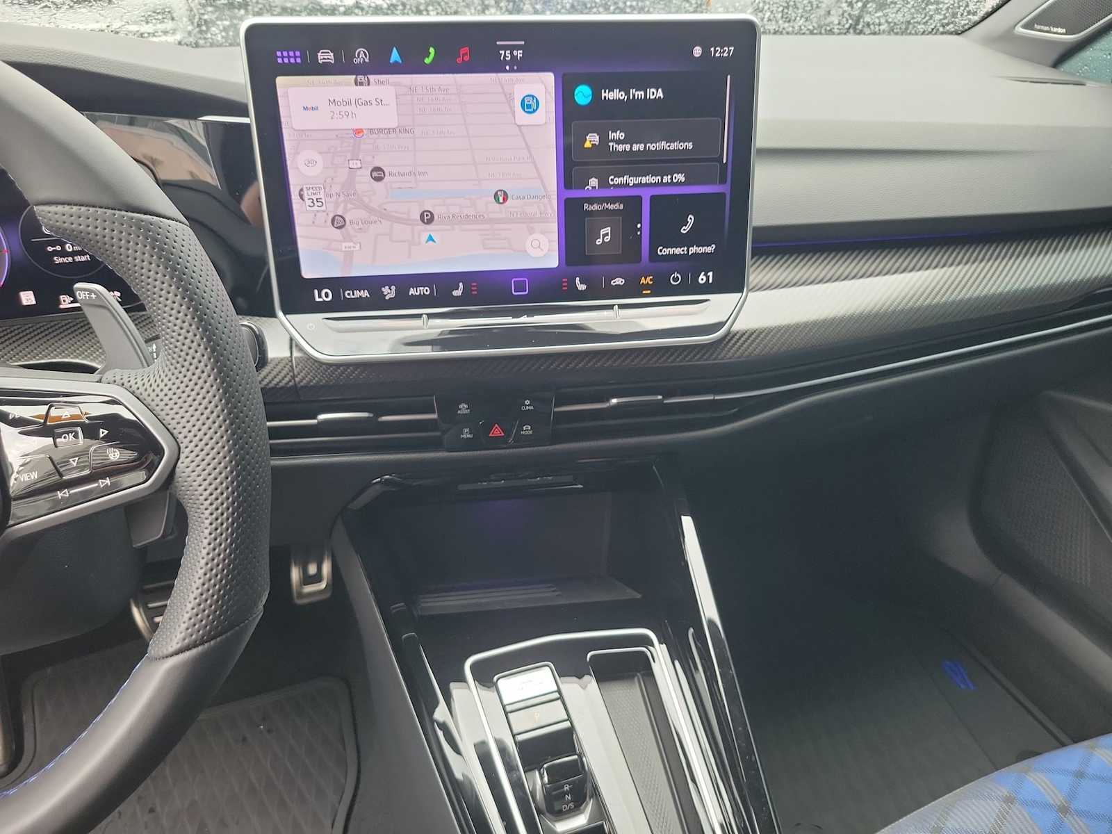 Thumbnail: 2025 Volkswagen Golf - 22