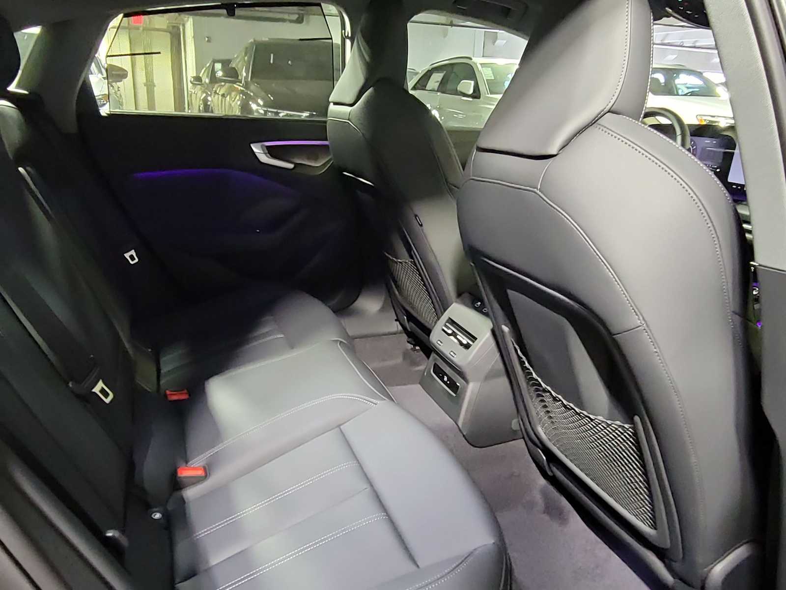 Thumbnail: 2026 Audi A5 - 17