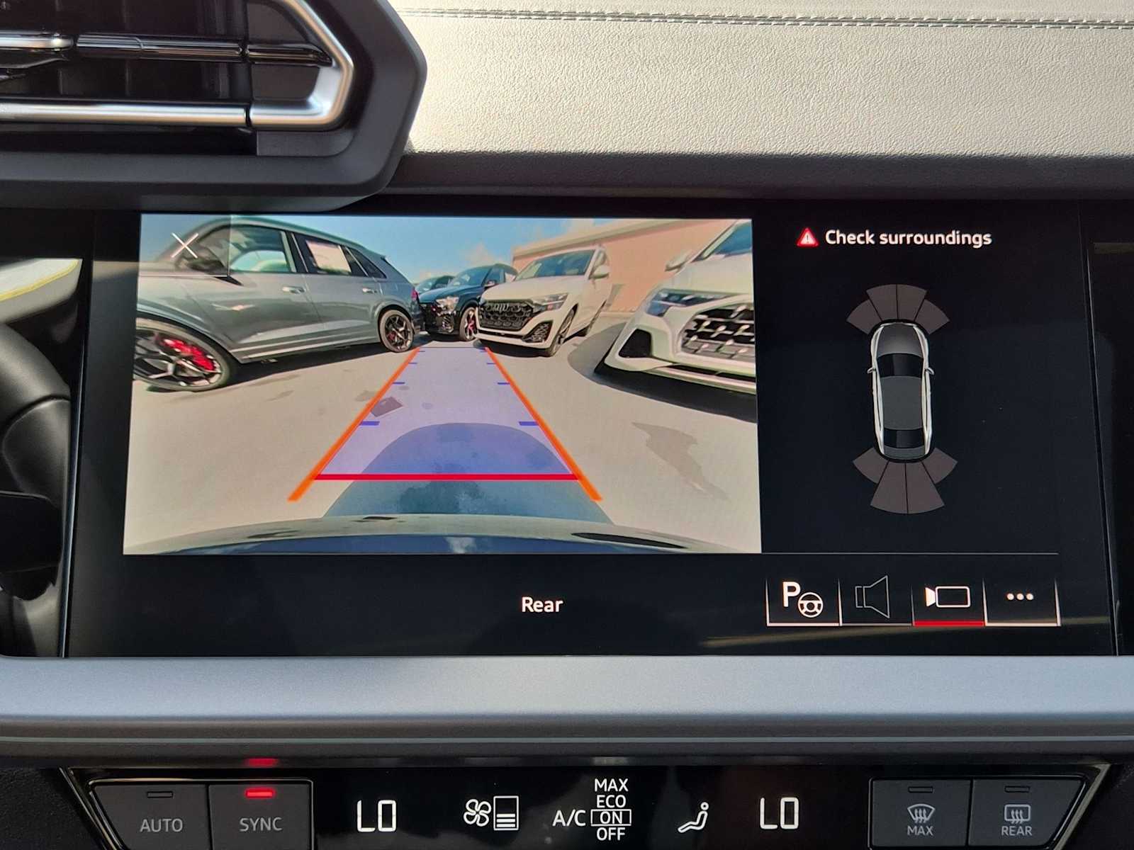 Thumbnail: 2026 Audi A3 - 24