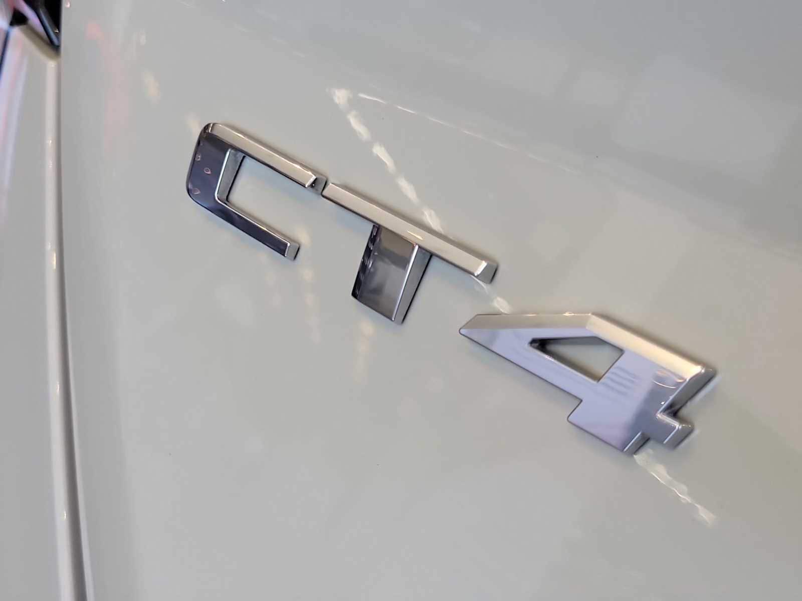 Thumbnail: 2023 Cadillac CT4 - 11