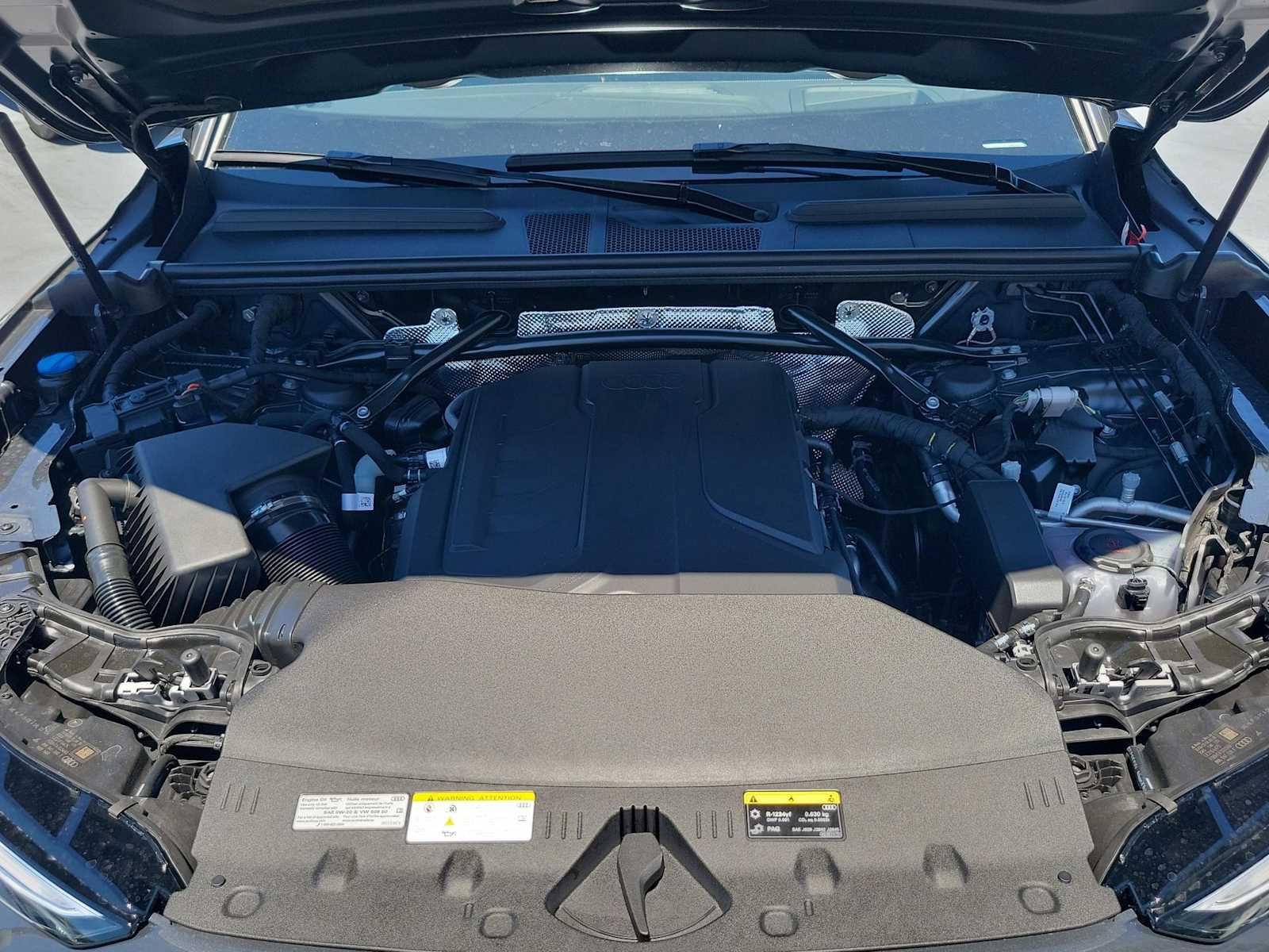 Thumbnail: 2025 Audi Q5 - 13