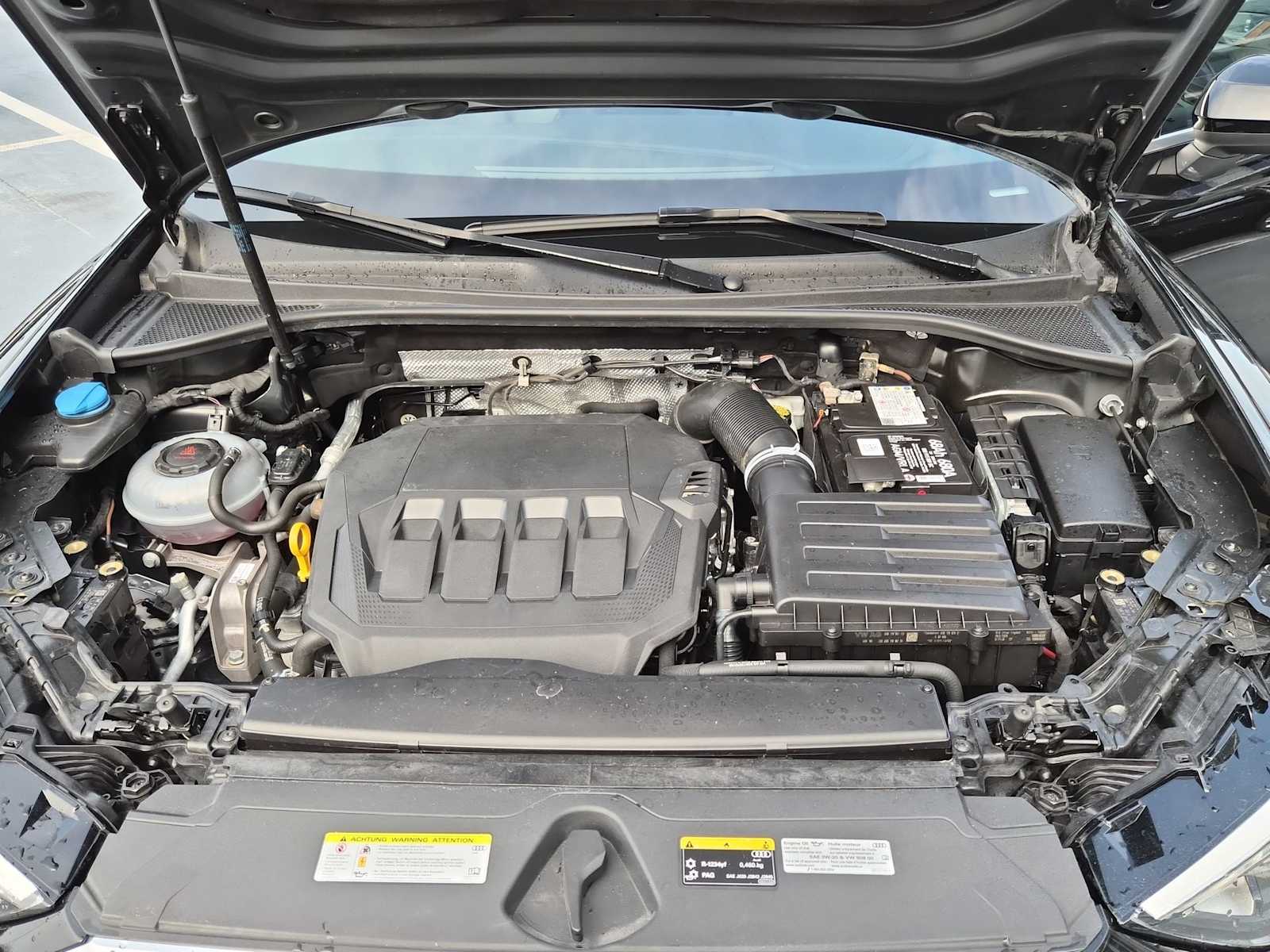 Thumbnail: 2021 Audi Q3 - 13