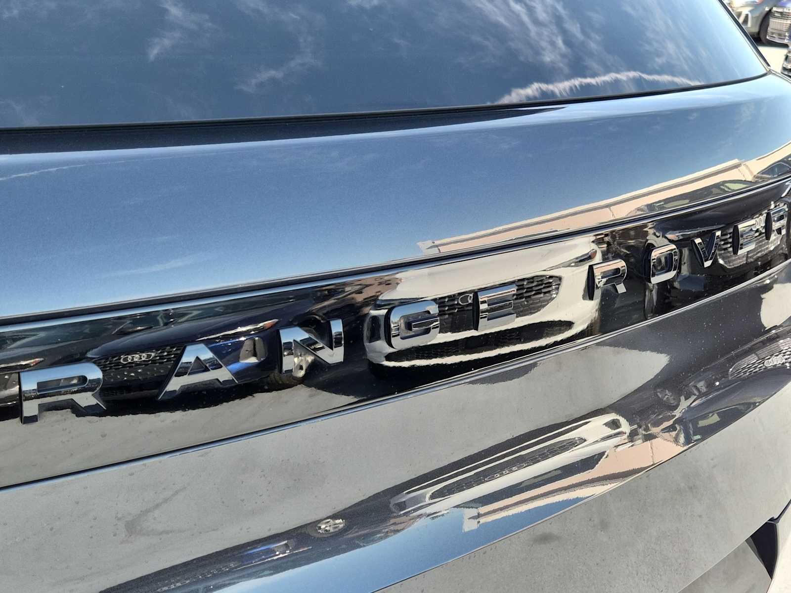 Thumbnail: 2024 Land Rover Range Rover Sport - 10