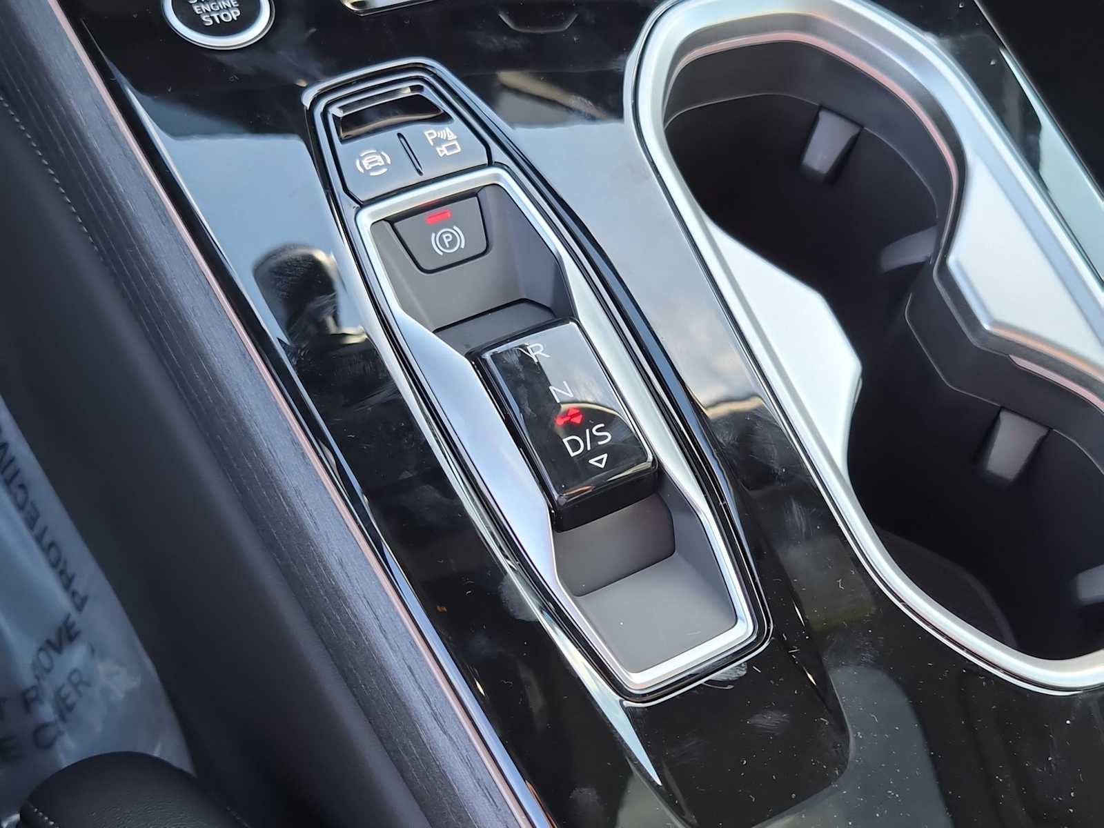 Thumbnail: 2026 Audi A6 - 25