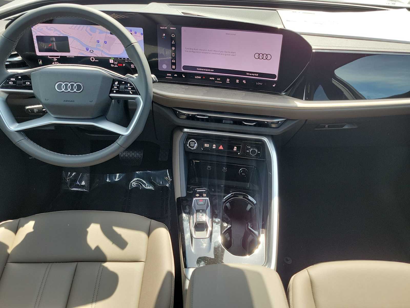 Thumbnail: 2026 Audi Q5 - 13