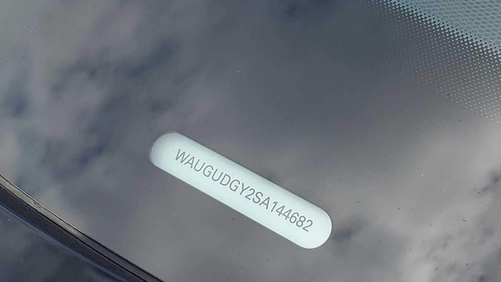 Thumbnail: 2025 Audi A3 - 36