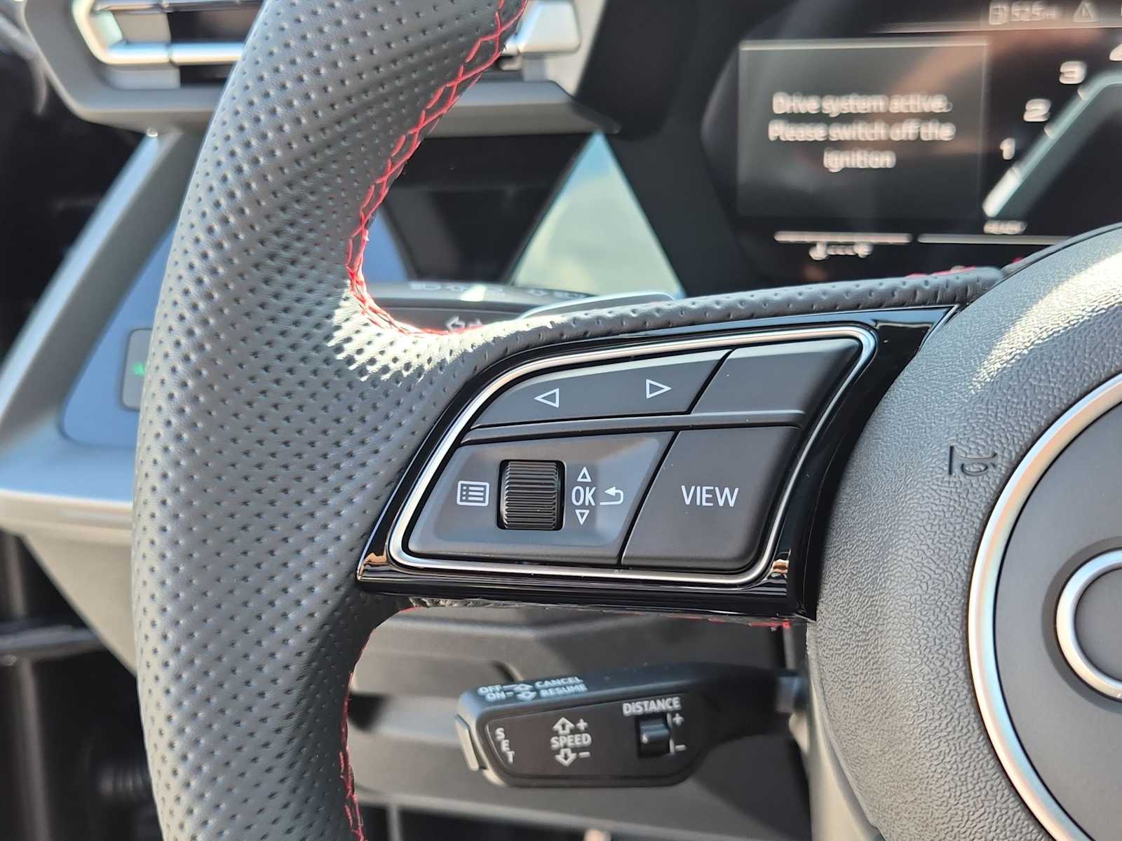 Thumbnail: 2026 Audi S3 - 21