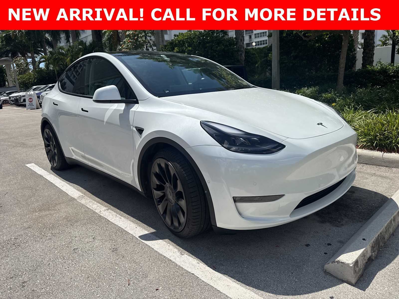 Thumbnail: 2022 Tesla Model Y - 2