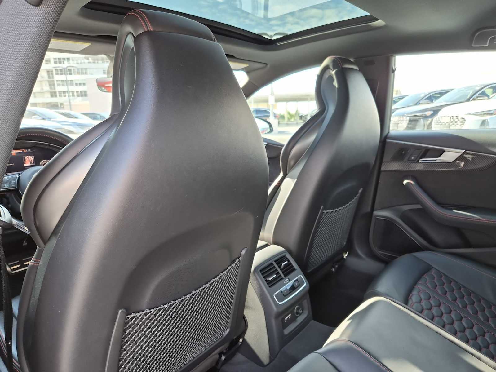 Thumbnail: 2019 Audi RS 5 - 17