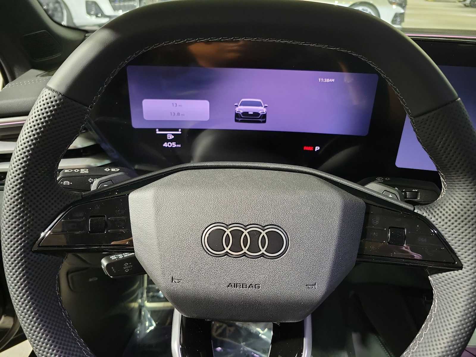 Thumbnail: 2026 Audi S5 - 19