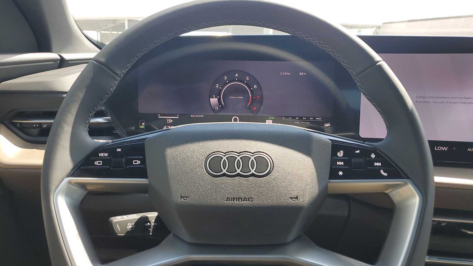 Thumbnail: 2026 Audi Q5 - 23