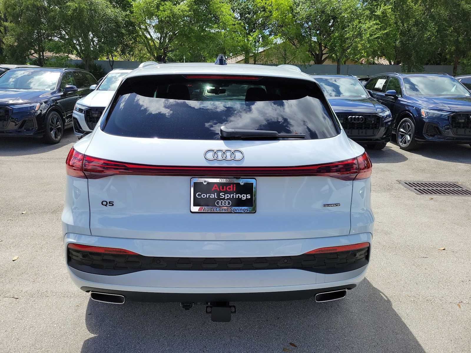 Thumbnail: 2026 Audi Q5 - 7