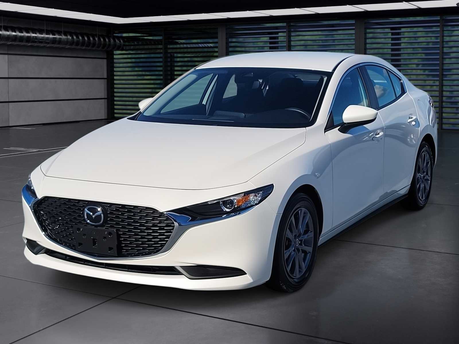 2021 Mazda Mazda3 S -
                  Fort Lauderdale, FL