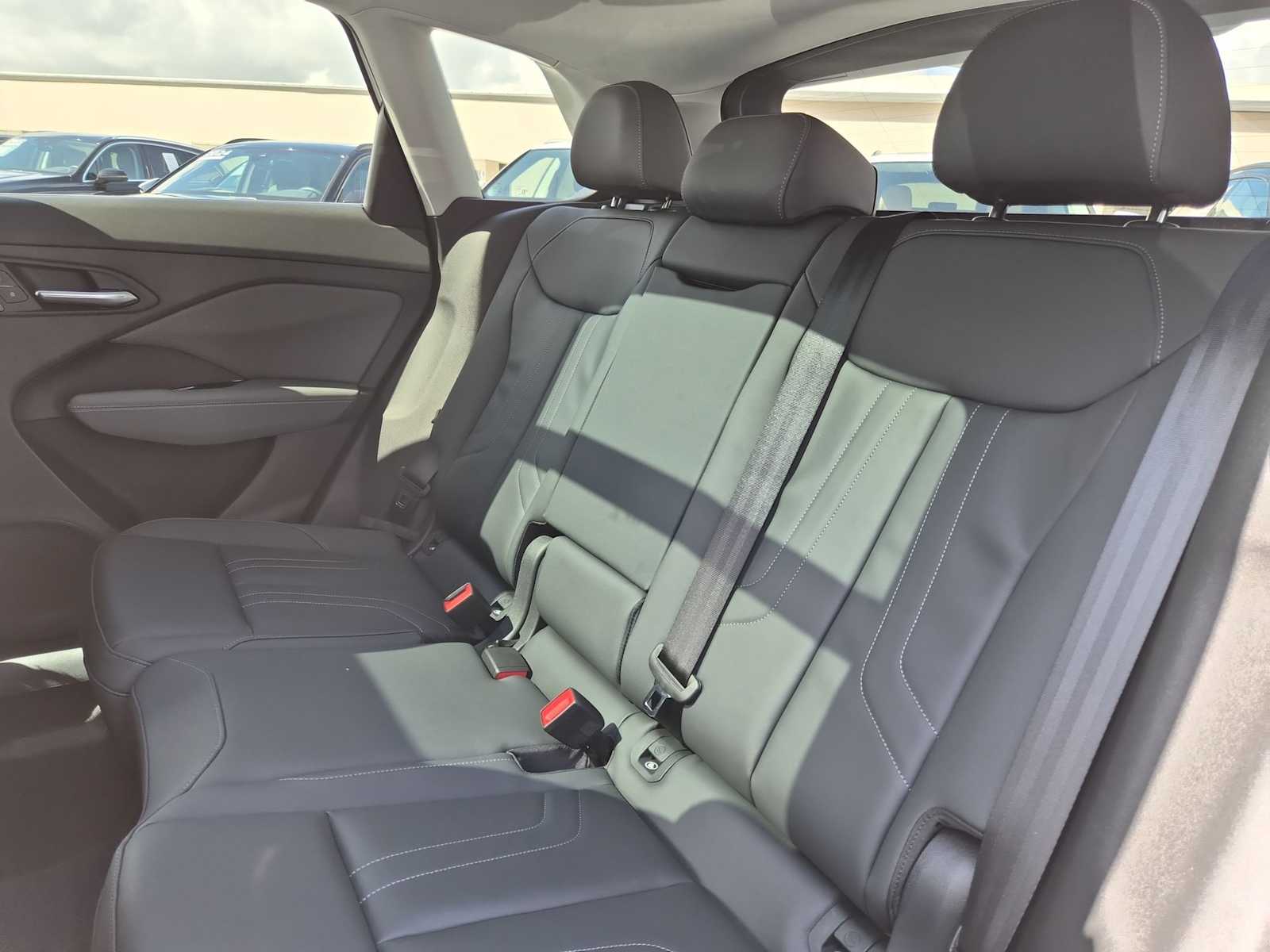 Thumbnail: 2026 Audi Q3 - 19