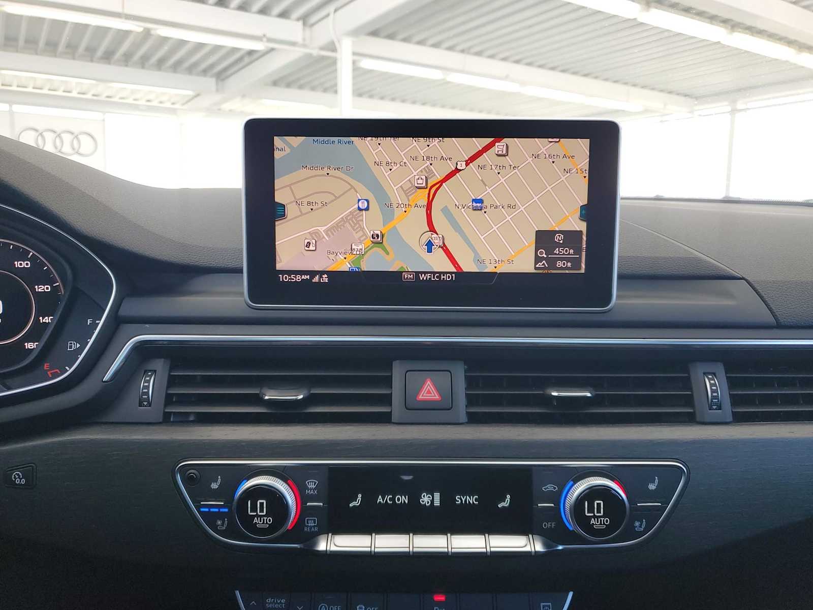 2019 Audi A5 Premium Plus 20