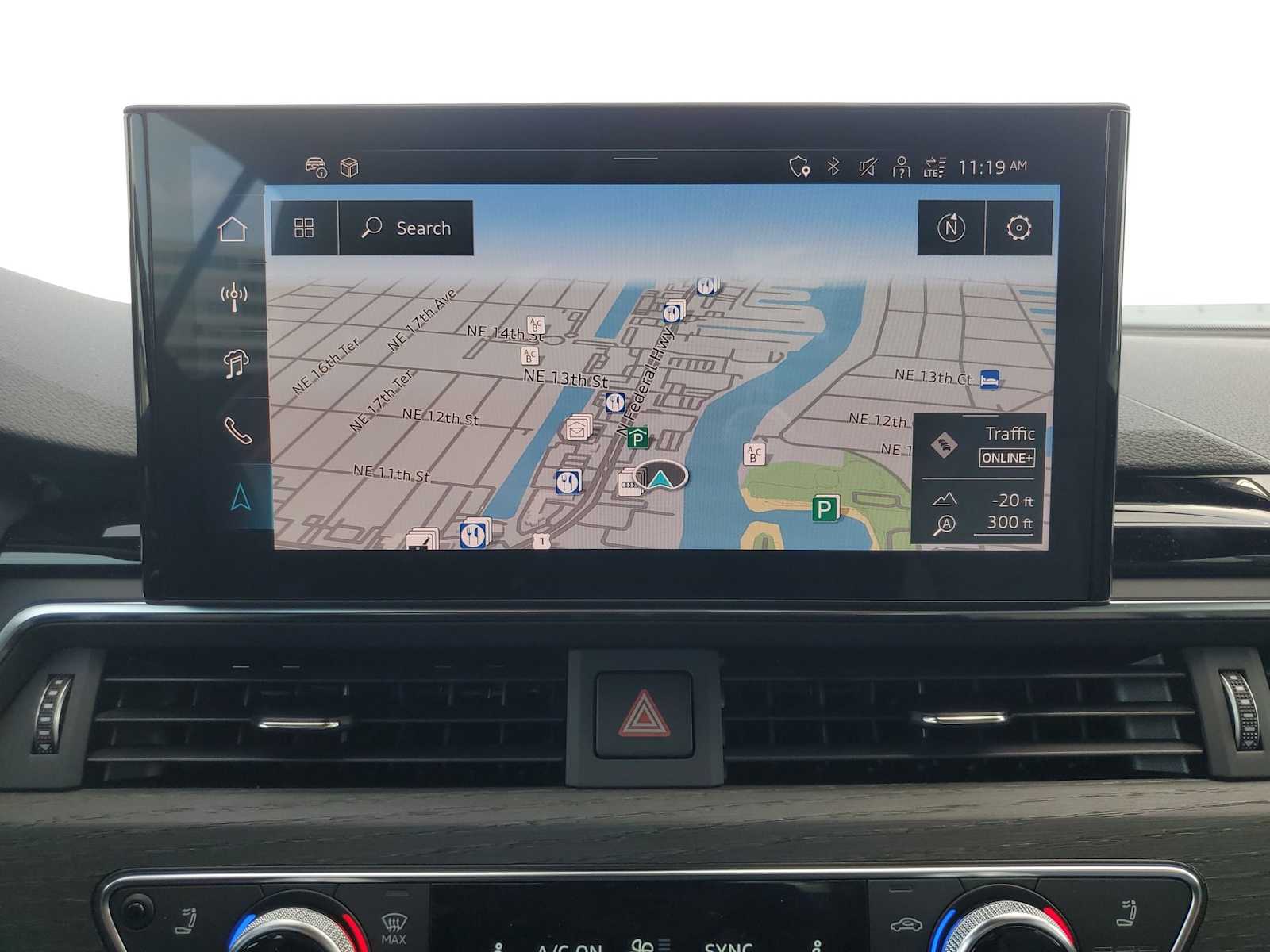 Thumbnail: 2024 Audi A5 - 18