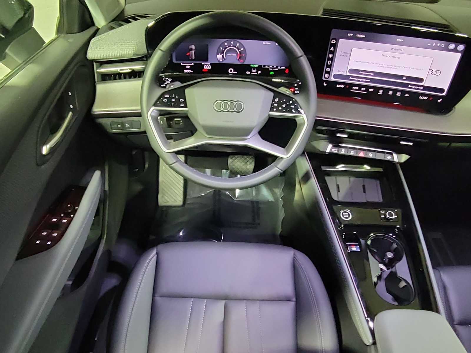 Thumbnail: 2026 Audi Q3 - 15