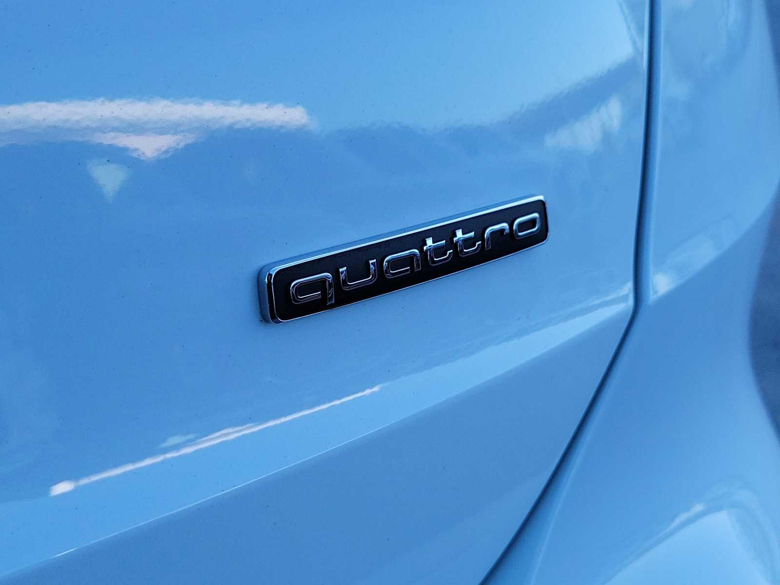 Thumbnail: 2023 Audi Q3 - 11