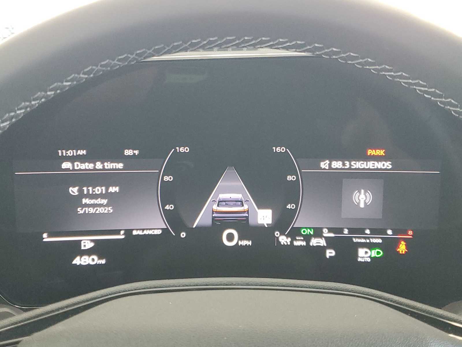 Thumbnail: 2025 Audi Q5 - 23