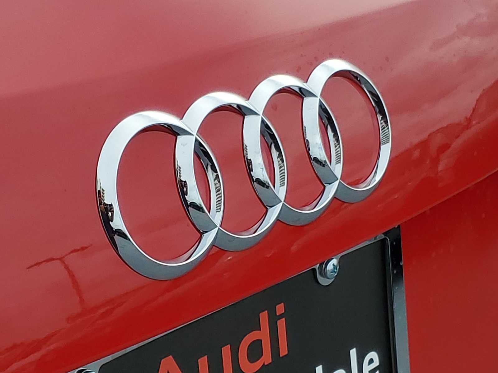 Thumbnail: 2024 Audi Q3 - 10