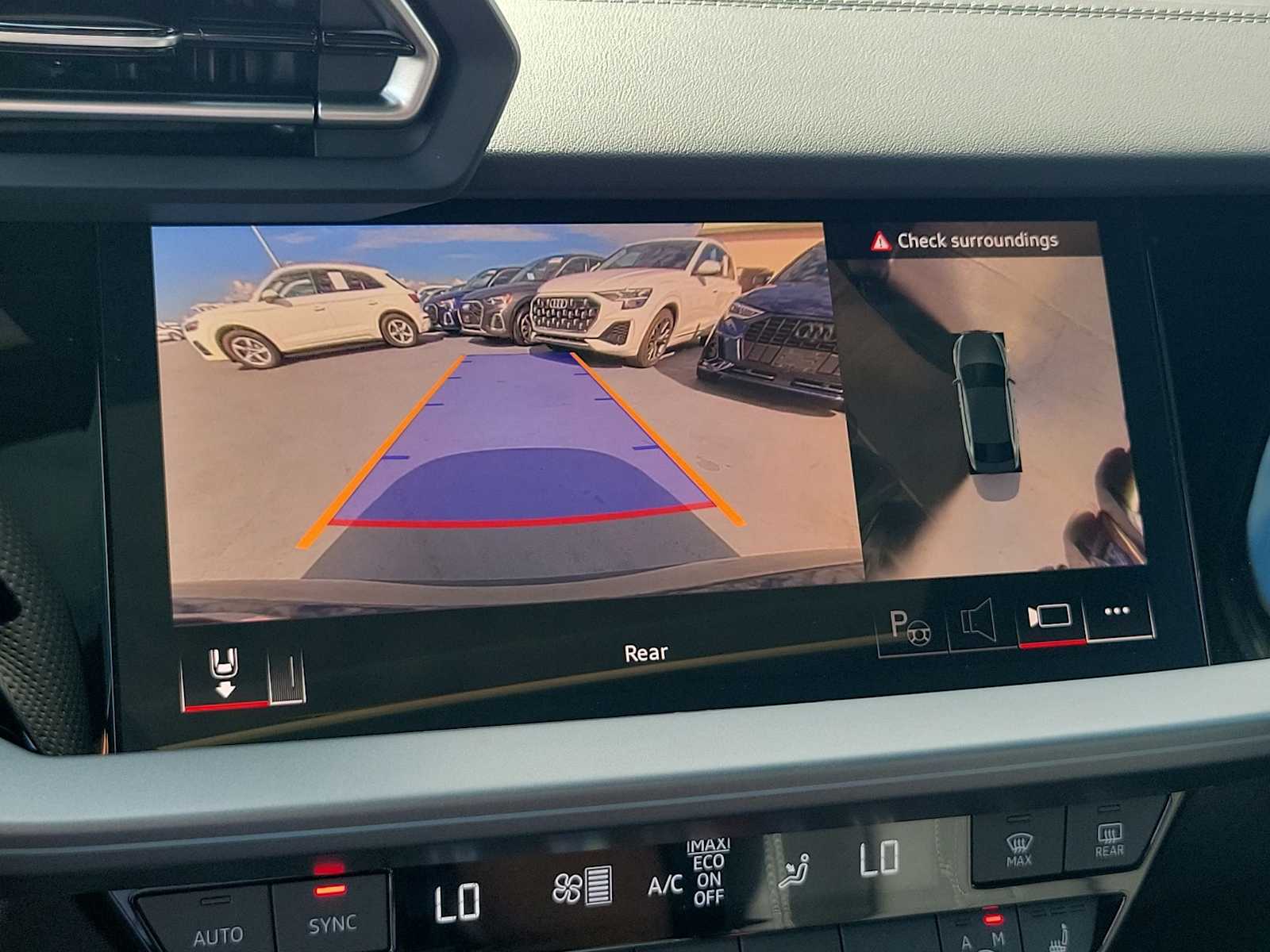 Thumbnail: 2026 Audi A3 - 24