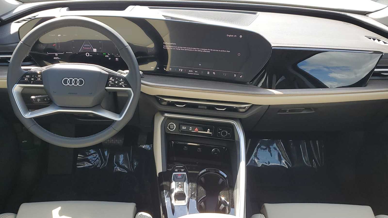 Thumbnail: 2025 Audi Q5 - 15