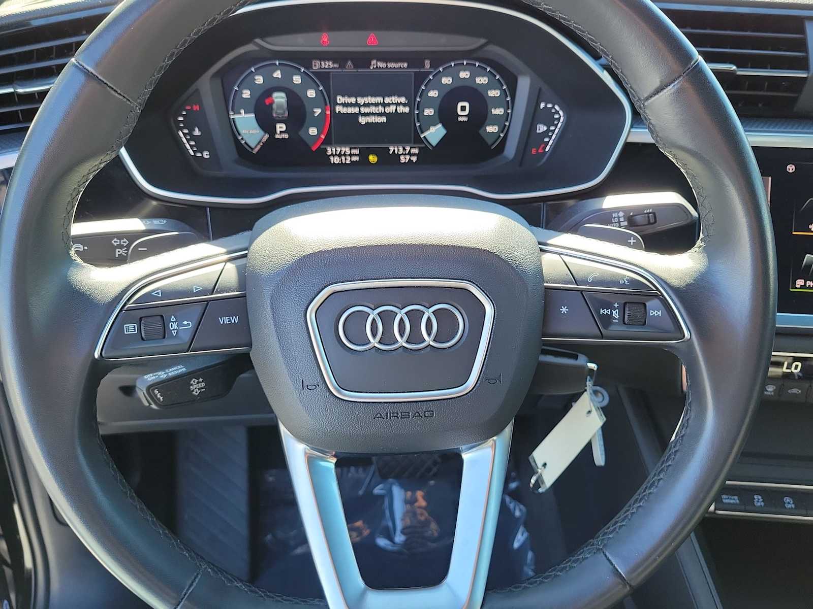 Thumbnail: 2022 Audi Q3 - 22